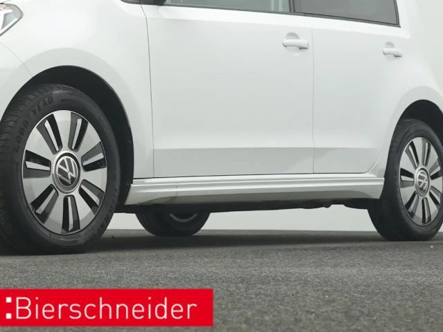 Volkswagen e-up! Plus Style