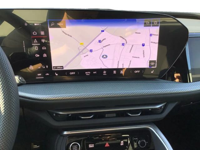 Audi Q5 Quattro S-Line