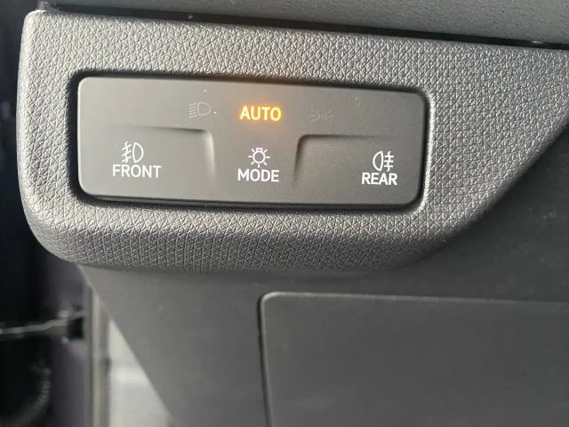 Cupra Terramar 1.5 e-Hybrid