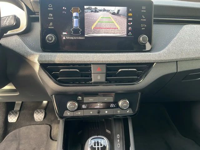 Skoda Kamiq 1.0 TSI Selection Tour