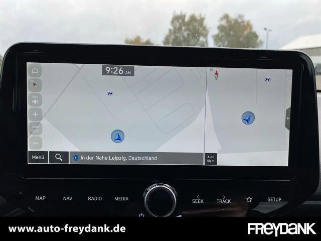 Hyundai i30 2WD T-GDi