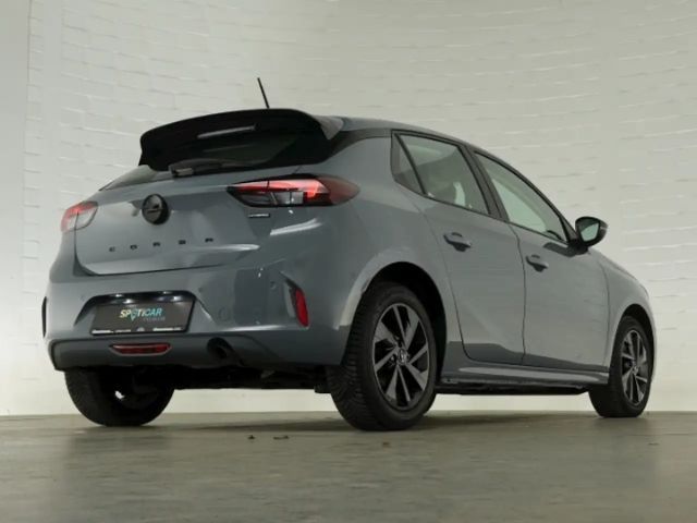 Opel Corsa Edition Hybrid