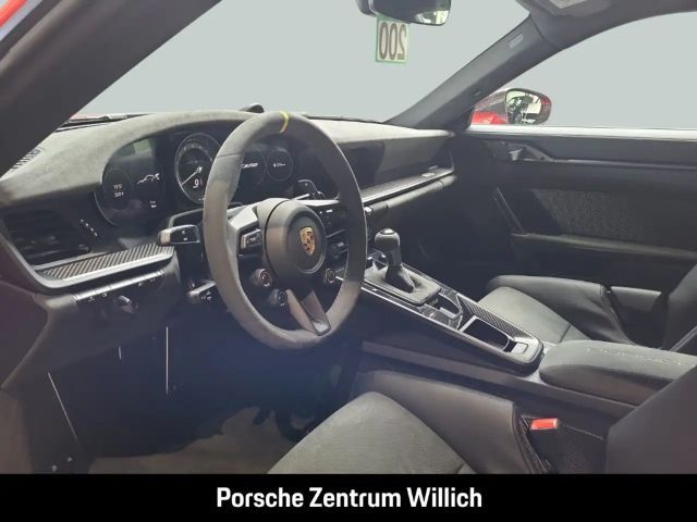 Porsche 992 Coupé GT3 RS