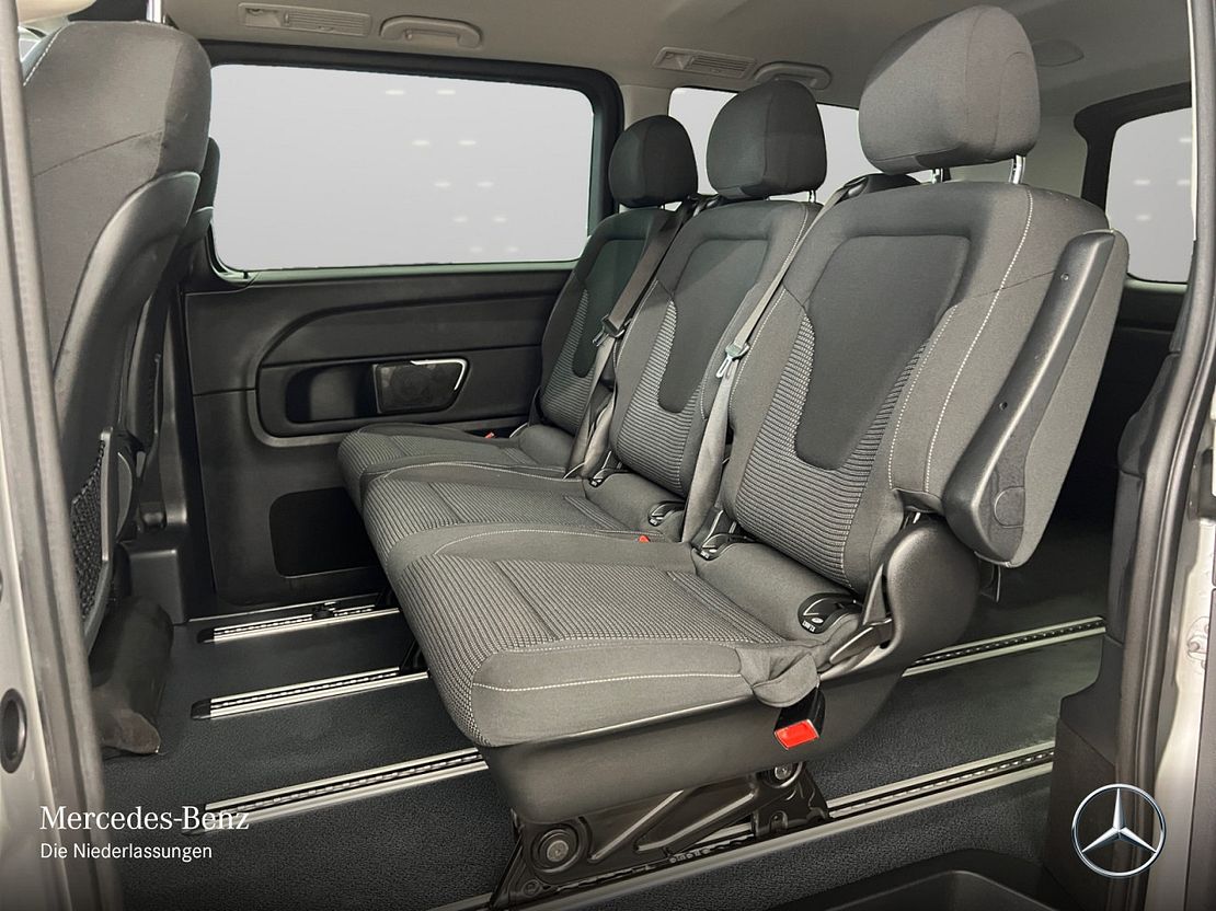 Mercedes-Benz V 250 Limousine Lang V 250 d
