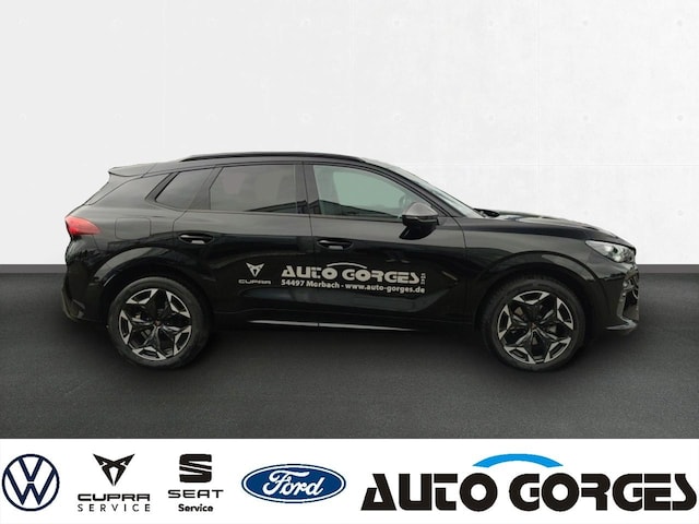 Cupra Terramar 1.5l eTSI DSG +19ZOLL+LED+PDC+APP+