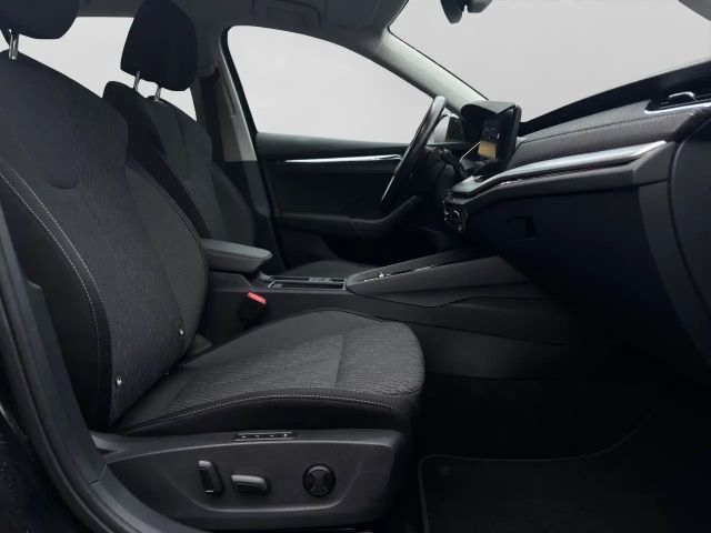 Skoda Octavia 2.0 TDI Combi Style Style