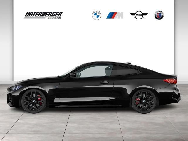 BMW 440 Coupé M440i xDrive