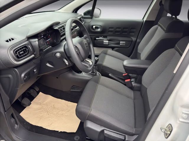 Citroën C3 PureTech Shine