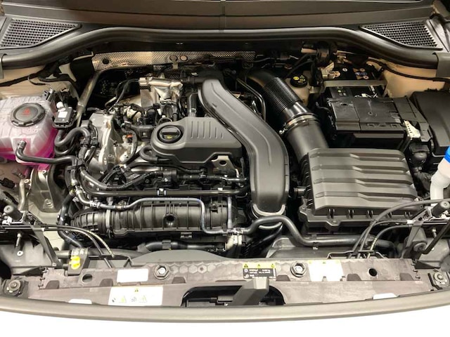 Volkswagen T-Roc DSG Life