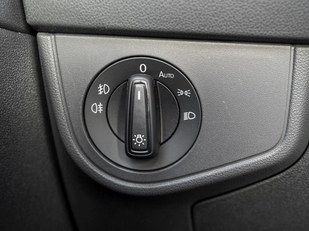 Volkswagen Taigo 1.0 TSI DSG R-Line