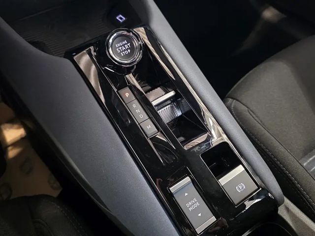 Alfa Romeo Junior Ibrida