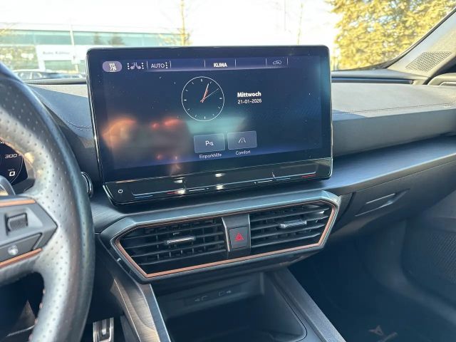 Cupra Formentor e-Hybrid