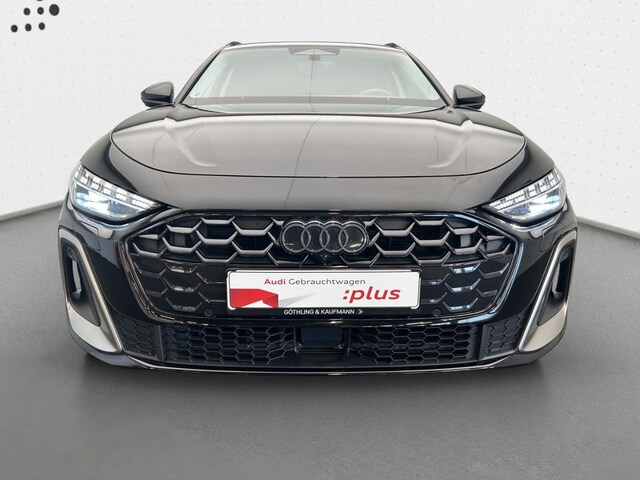 Audi A5 Avant S-Tronic