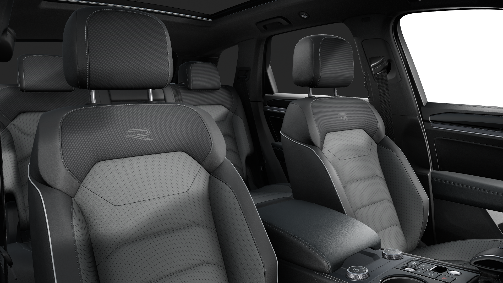 Volkswagen Touareg 3.0 V6 TDI IQ.Drive