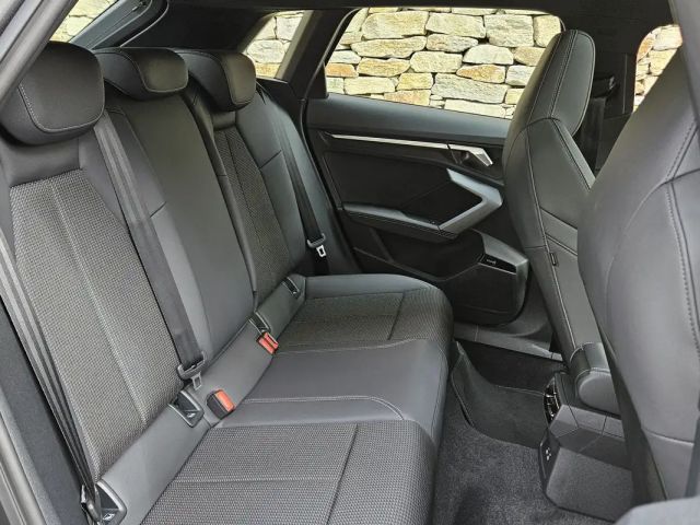 Audi A3 35 TDI S-Line S-Tronic