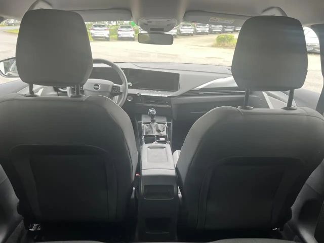 Opel Astra 1.2 Turbo Edition Turbo