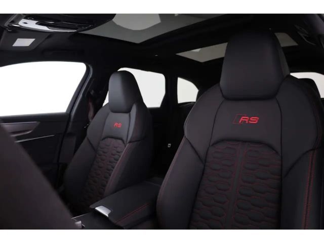 Audi RS6 Avant Quattro