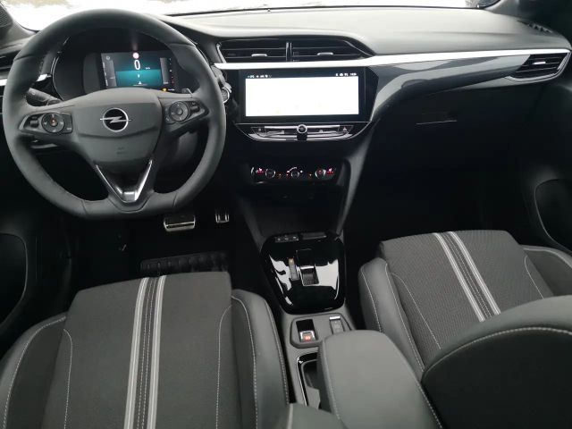 Opel Corsa GS-Line Grand Sport Hybrid