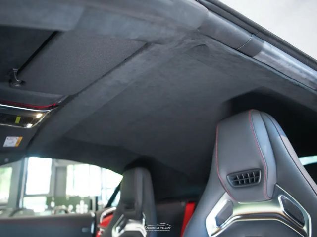 Mercedes-Benz SL 63 AMG AMG Line