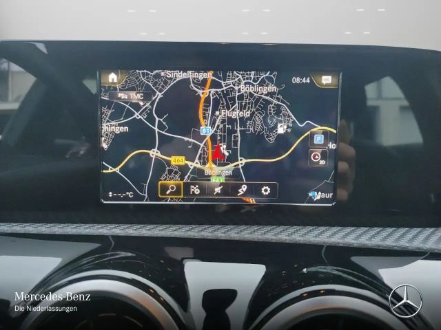 Mercedes-Benz A 250 A 250 e Style