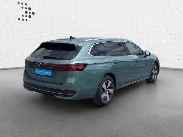 Volkswagen Passat 2.0 TDI Business DSG Variant