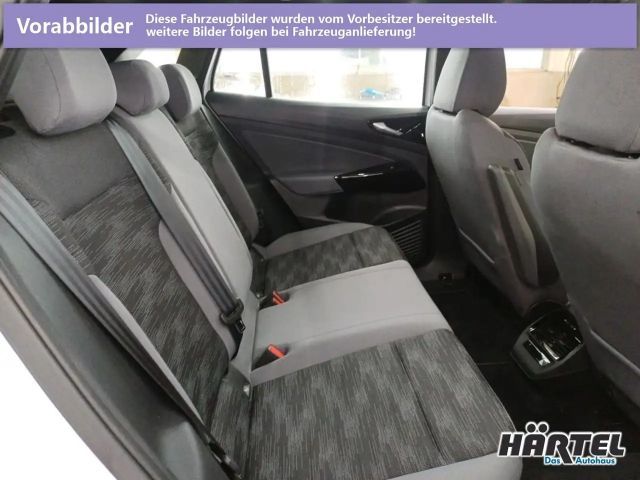 Volkswagen ID.4 77 KWh Performance Pro