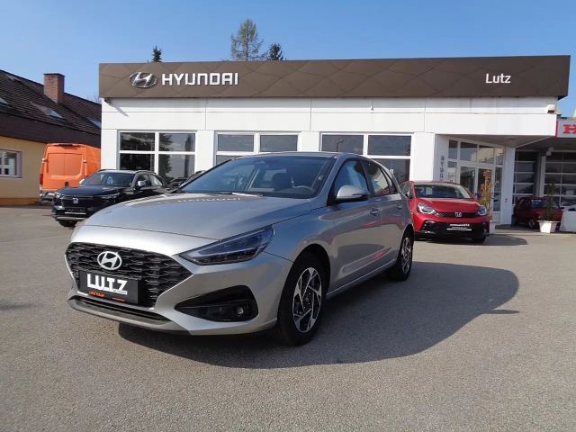 Hyundai i30 Go!