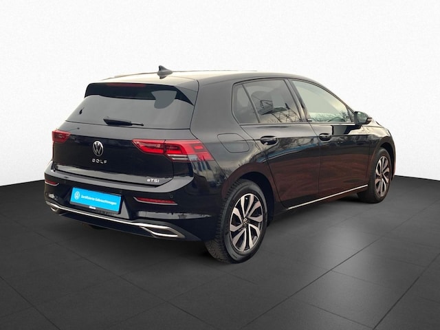 Volkswagen Golf DSG Golf VIII
