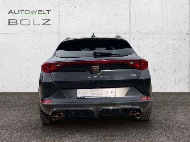 Cupra Formentor 2.5 TSI 4Drive VZ5