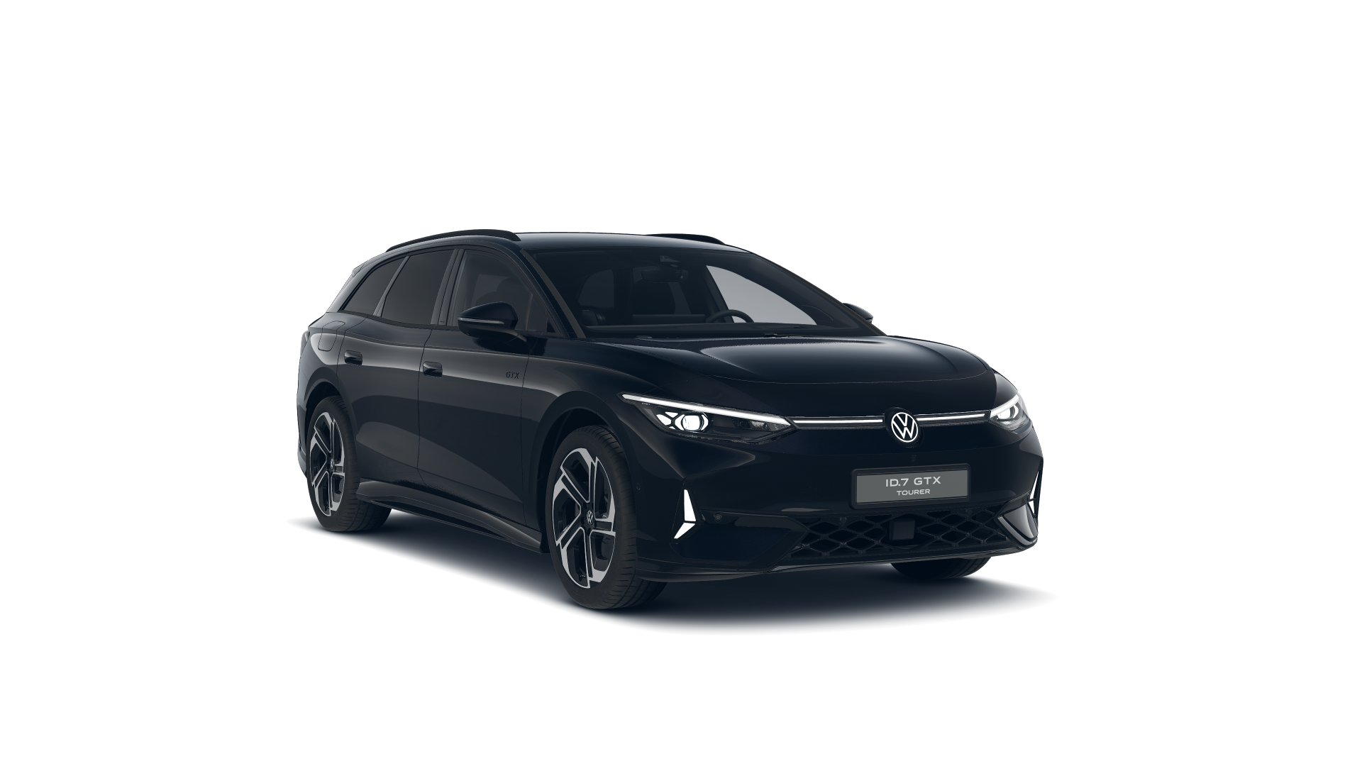 Volkswagen ID.7 GTX IQ.Drive Tourer