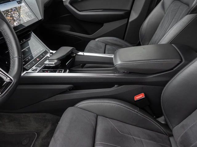 Audi Q8 e-tron 50 Quattro