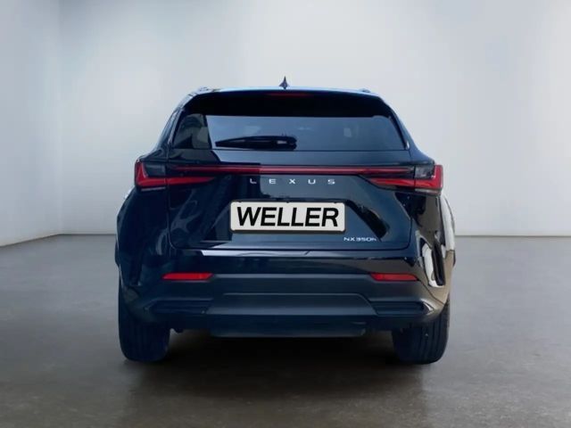 Lexus NX Executive Line