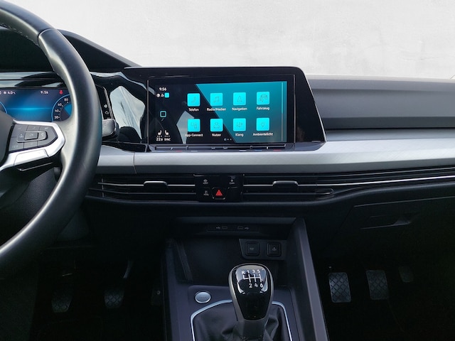 Volkswagen Golf 2.0 TDI Life