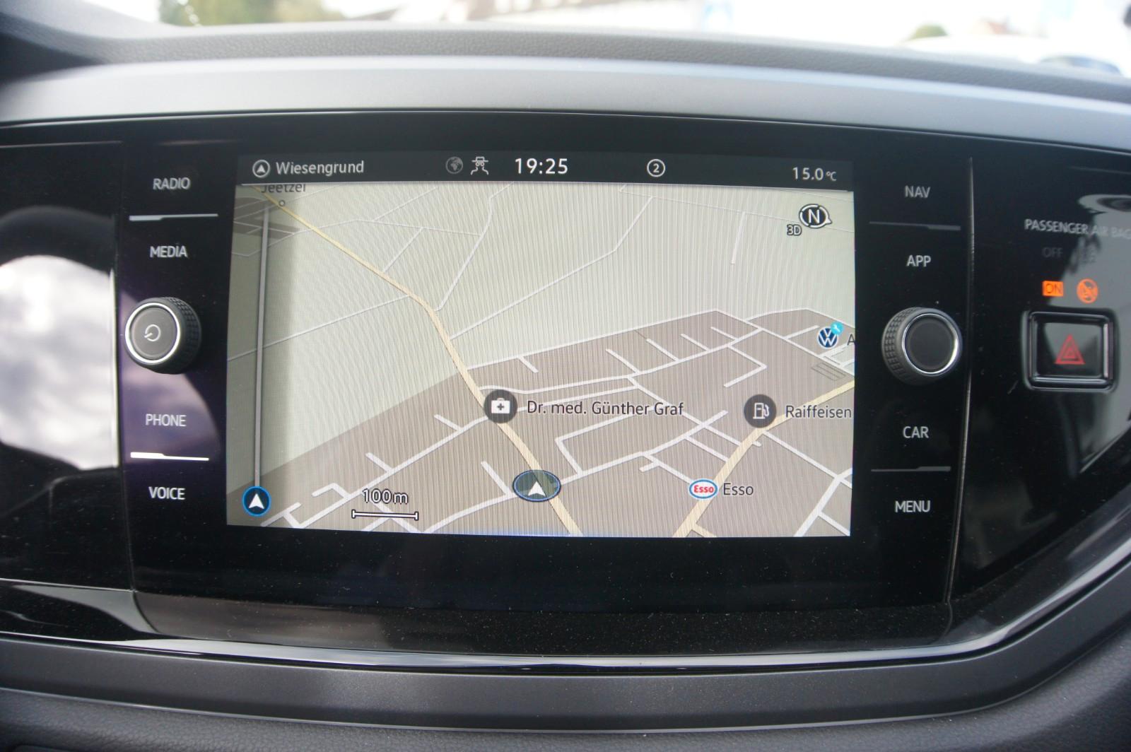 Volkswagen Taigo 1.0 TSI R-Line