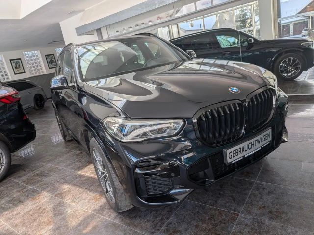 BMW X5 M-Sport xDrive