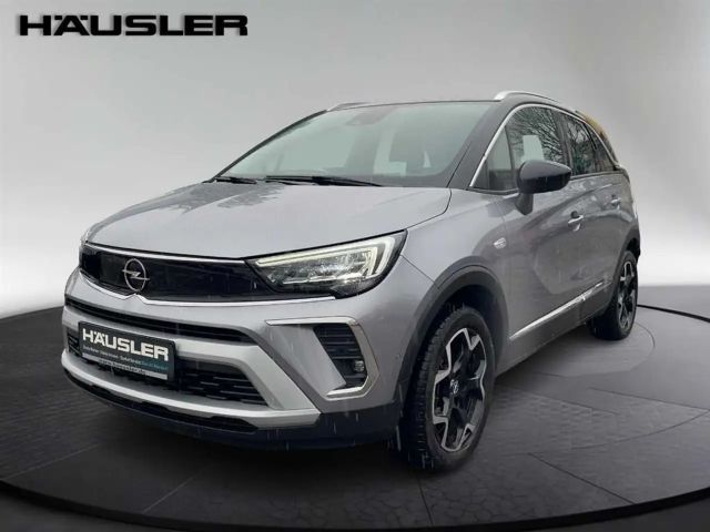 Opel Crossland X Ultimate