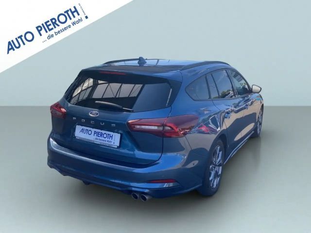Ford Focus EcoBoost ST Line Wagon