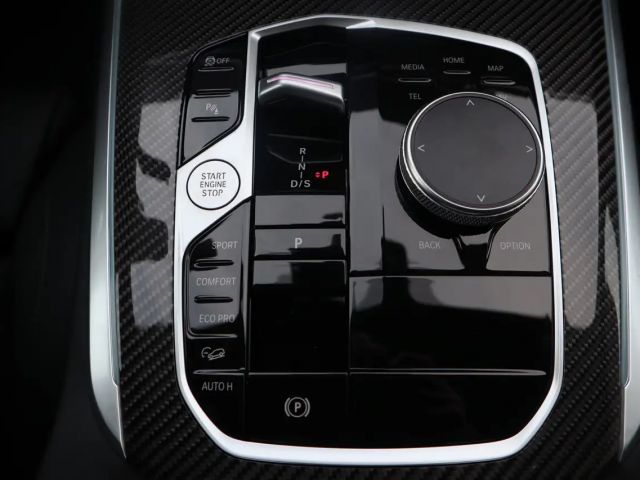 BMW X5 M-Sport xDrive30d