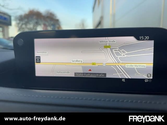 Mazda CX-30 Selection SkyActiv