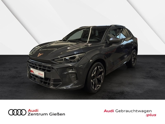 Cupra Terramar 2.0 TSI VZ