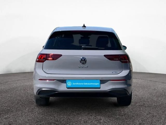 Volkswagen Golf 1.5 TSI Golf VIII Life