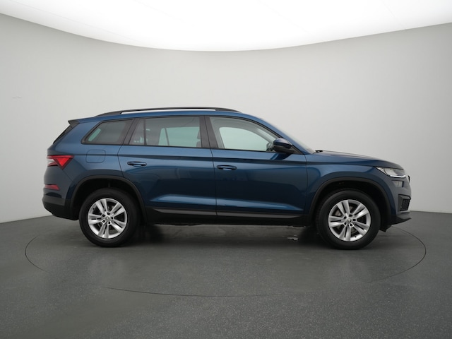 Skoda Kodiaq Ambition