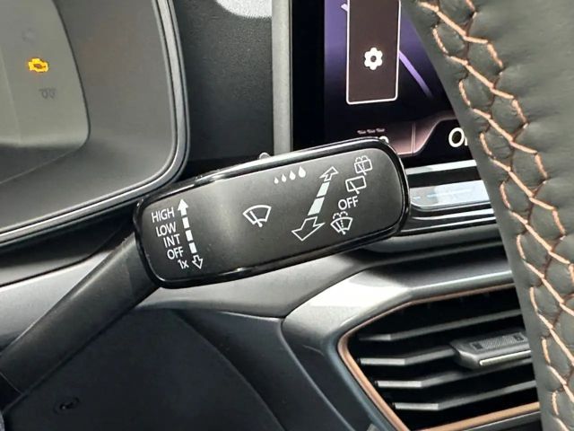 Cupra Leon DSG Sportstourer