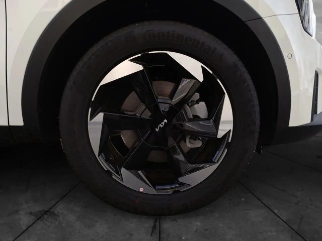 Kia Sorento PHEV Vierwielaandrijving