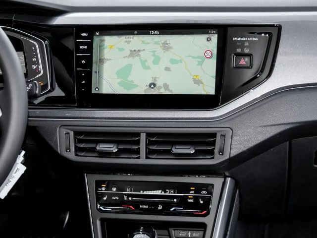 Volkswagen Taigo 1.5 TSI DSG IQ.Drive Style