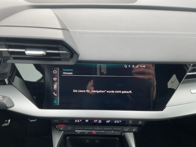 Audi A3 30 TFSI Sportback