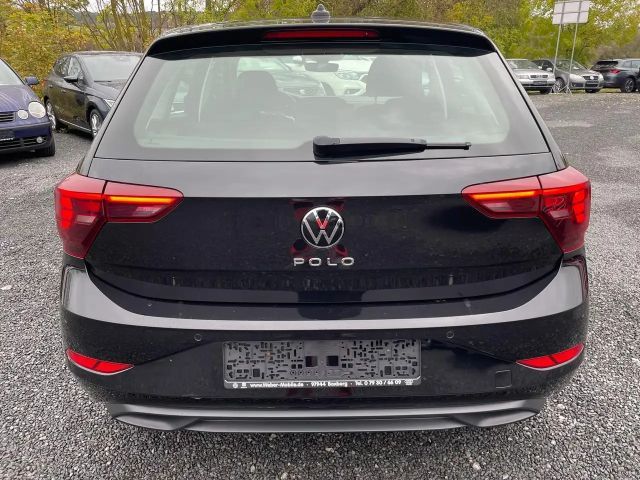 Volkswagen Polo 1.0 TSI