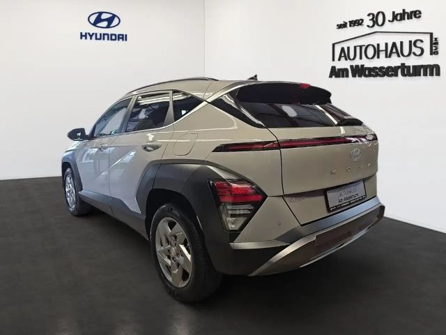 Hyundai Kona 1.0 Trend