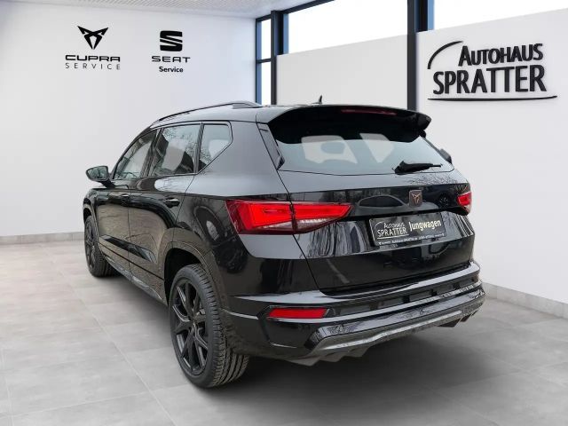 Cupra Ateca 1.5 TSI DSG