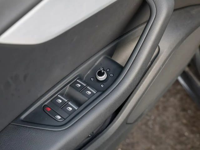 Audi A5 35 TDI S-Line Sportback